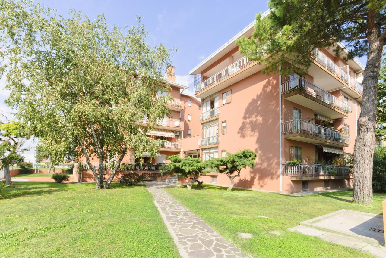 Beatrice Apartment Caorle Ngoại thất bức ảnh