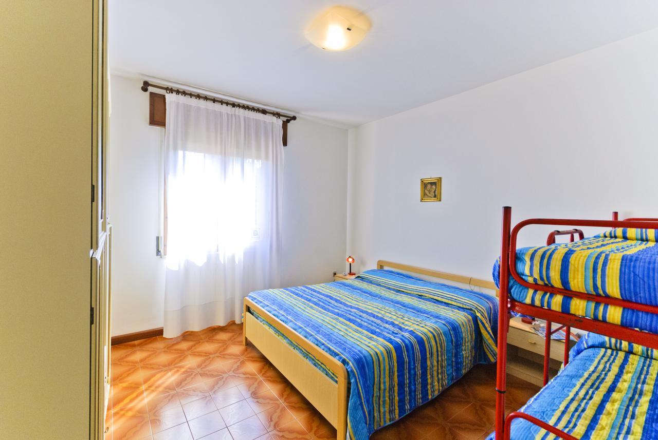 Beatrice Apartment Caorle Ngoại thất bức ảnh
