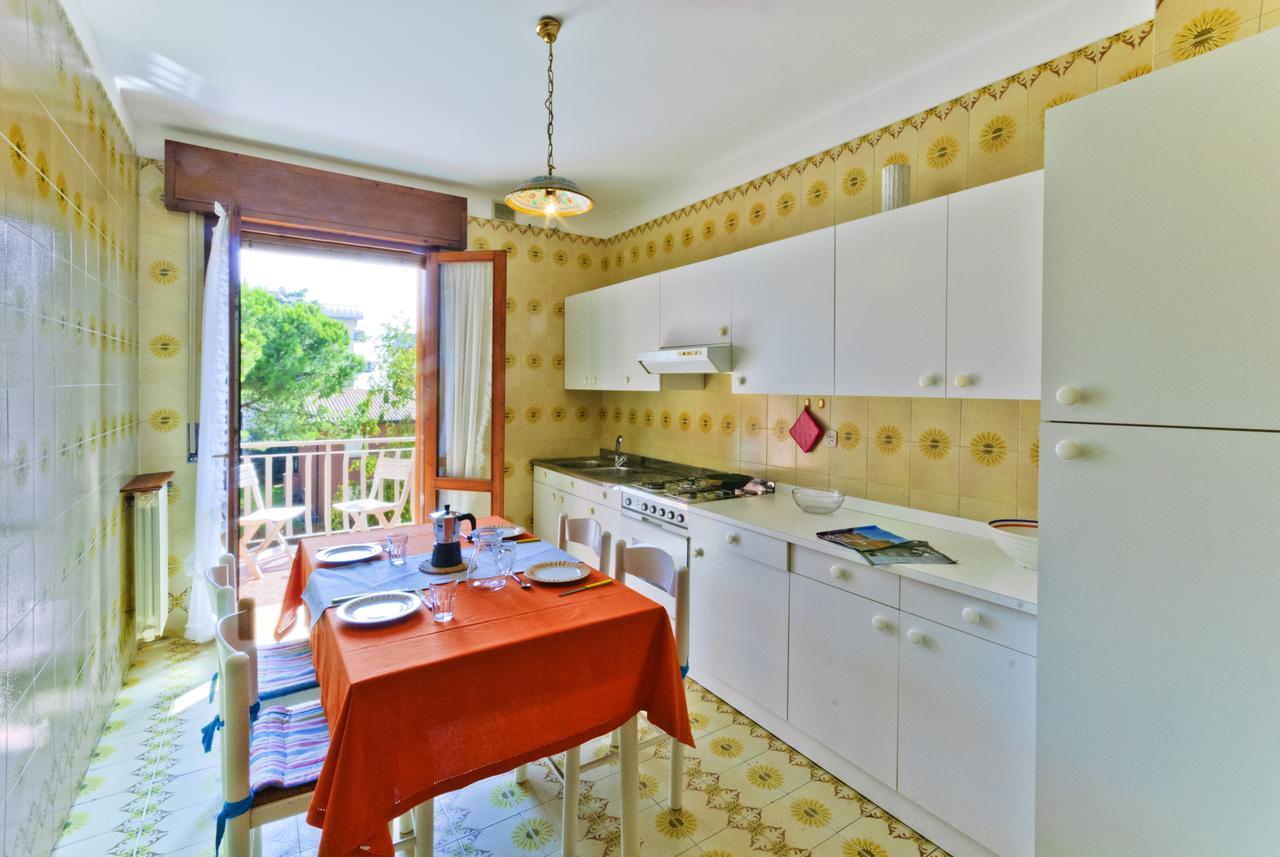 Beatrice Apartment Caorle Ngoại thất bức ảnh